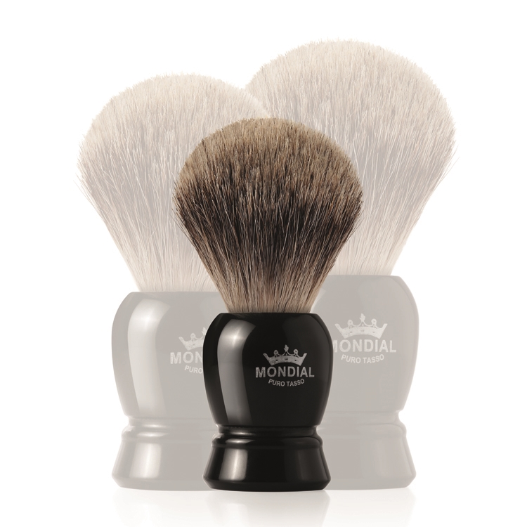 Mondial Shaving Brush Regent XL