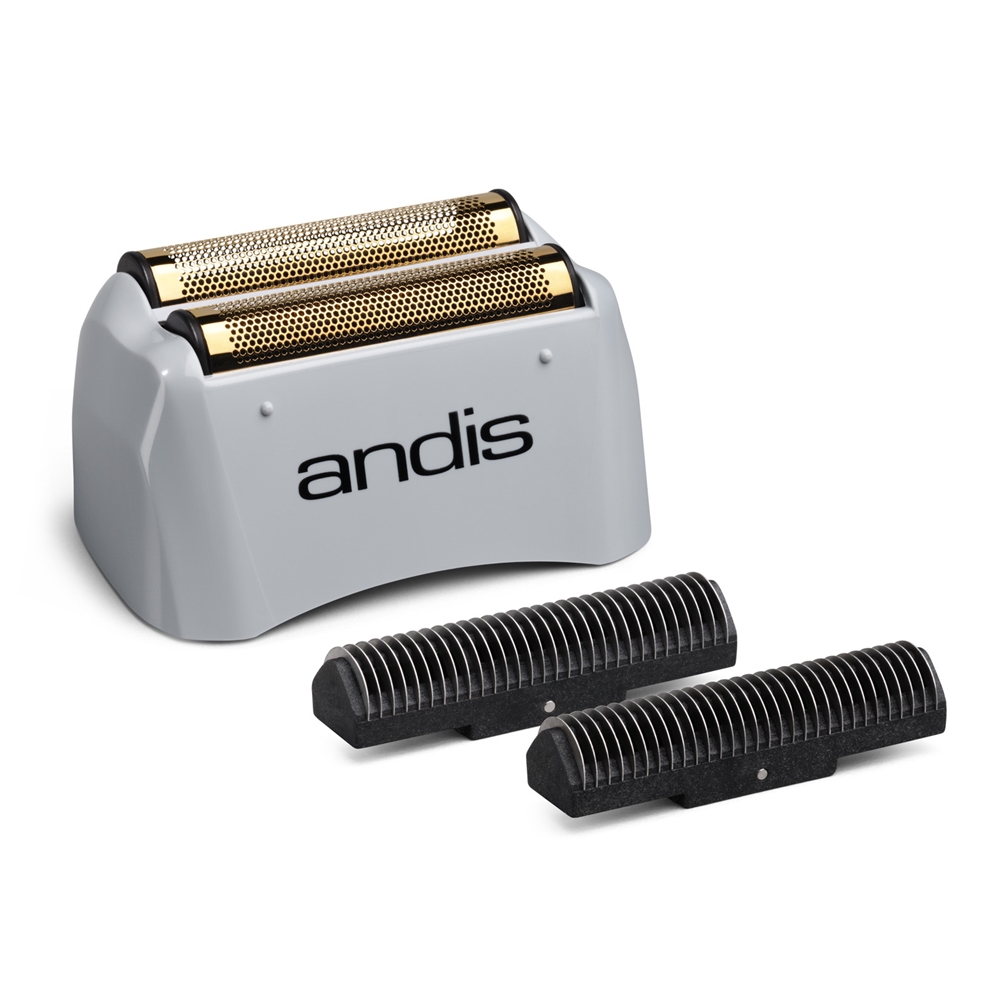 Andis Foil & Cutter