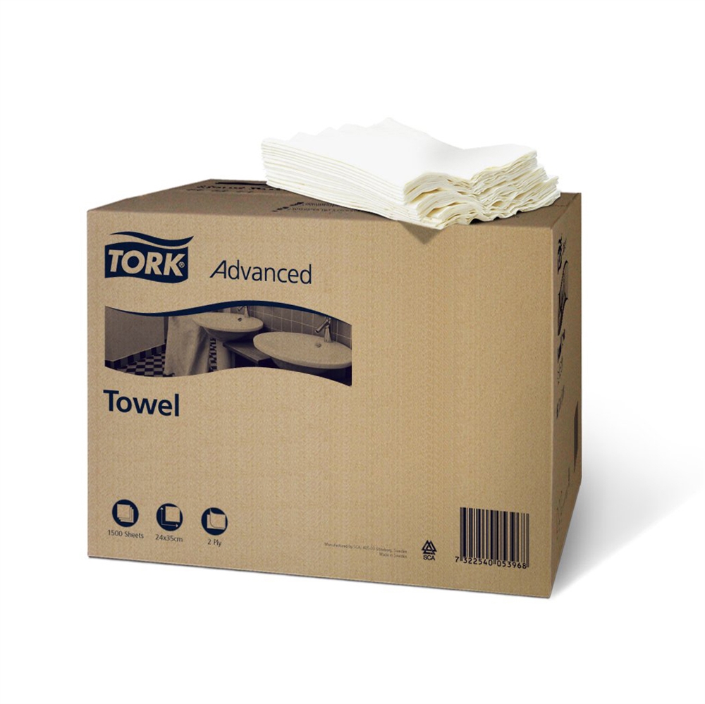 5030 - Tork towel