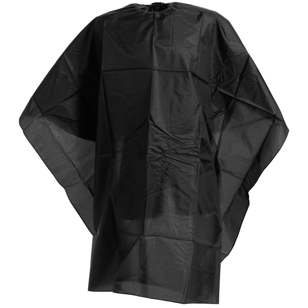 5535 - Cutting cape, nylon black