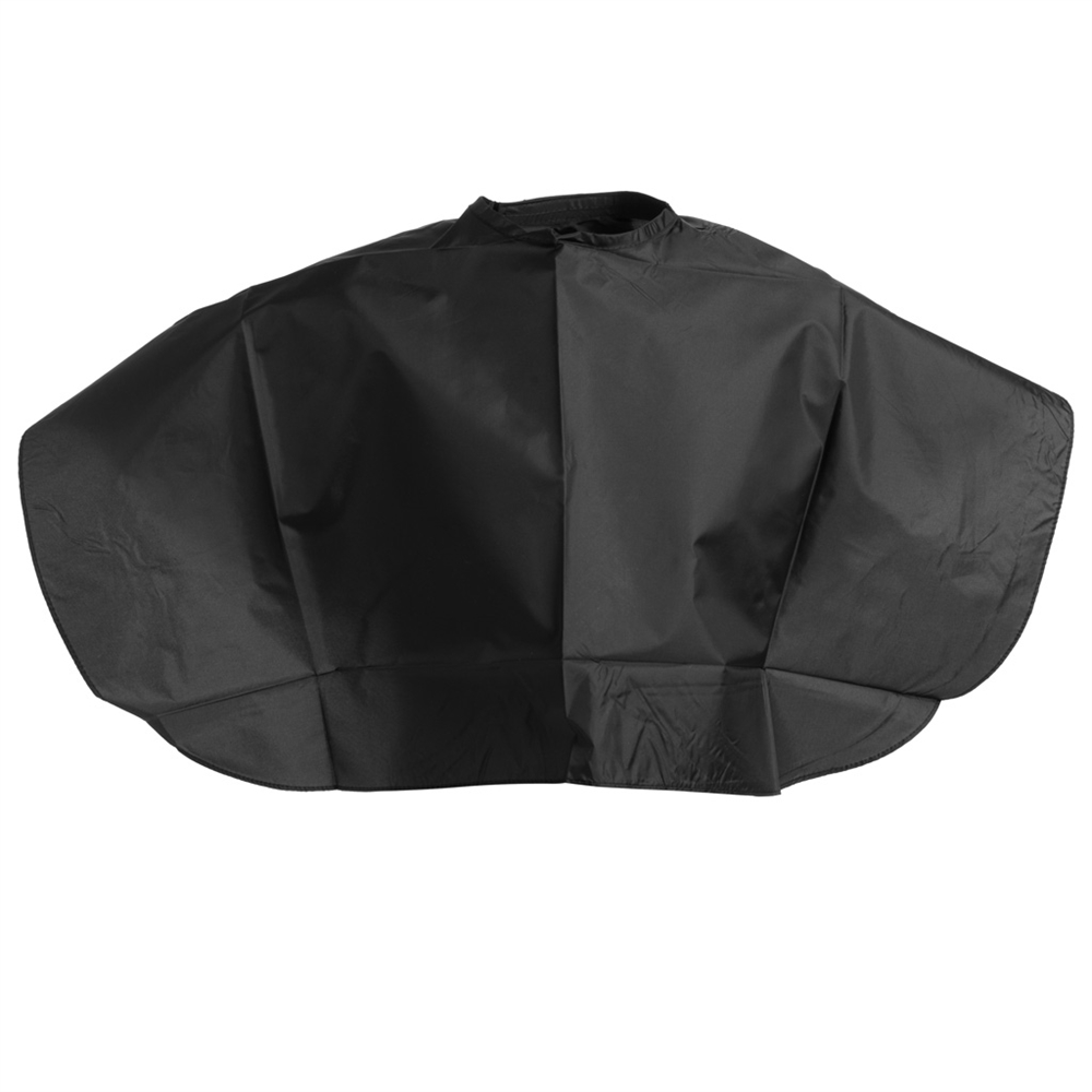 5850 - Shoulder cape nylon black