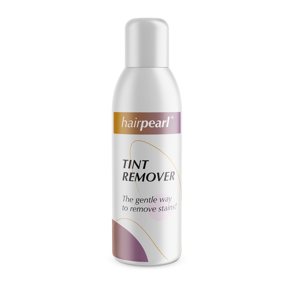 Hairpearl Tint remover 