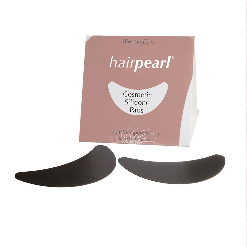 Hairpearl Cosmetic Silicone Pad