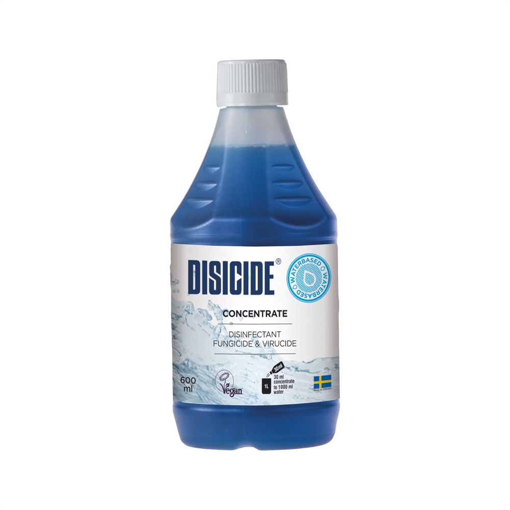 Disicide concentrate 600 ml