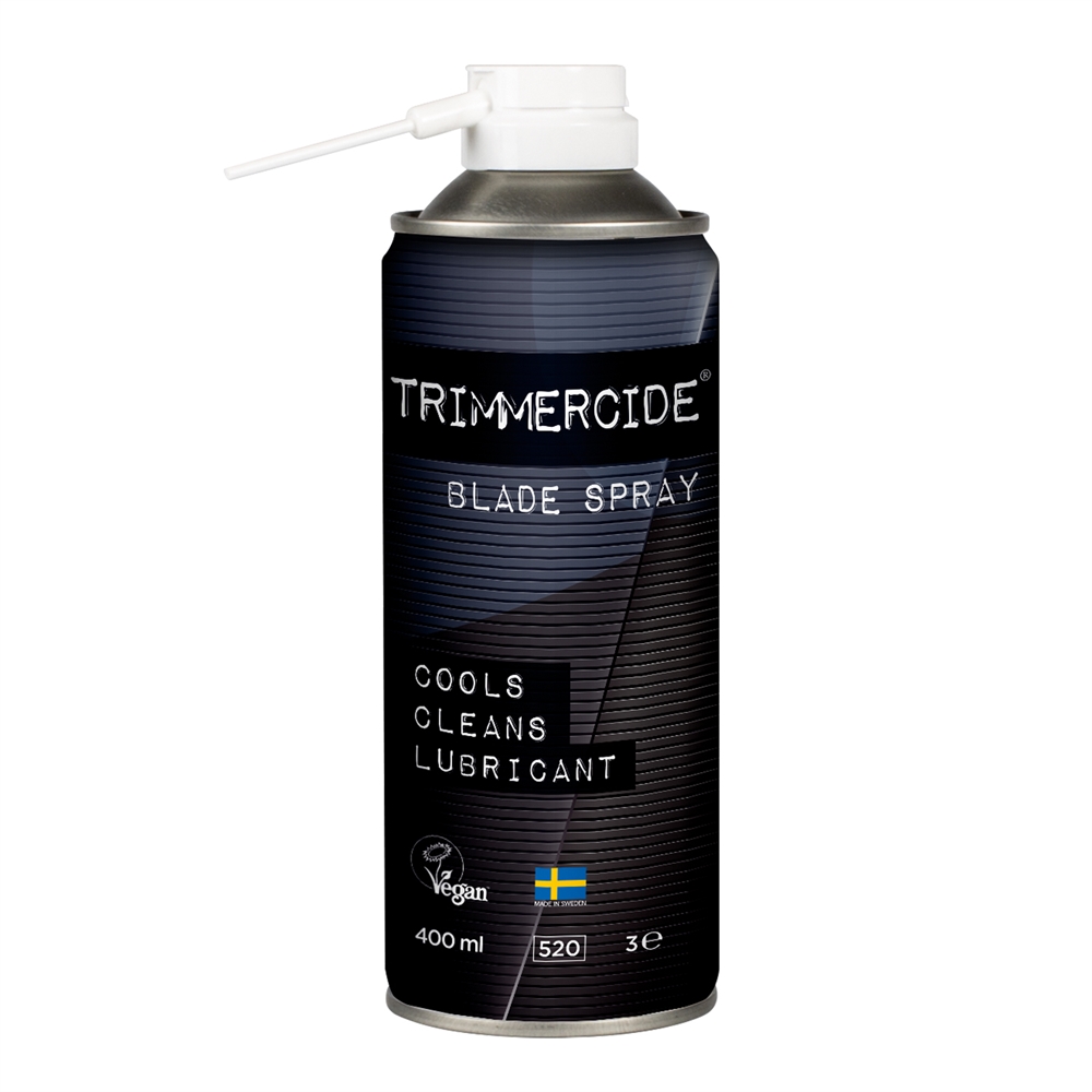 Trimmercide spray 400 ml