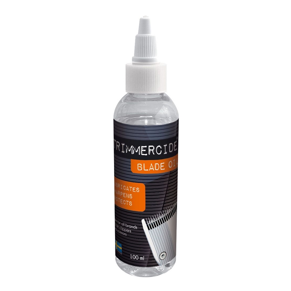 Trimmercide oil, 150ml