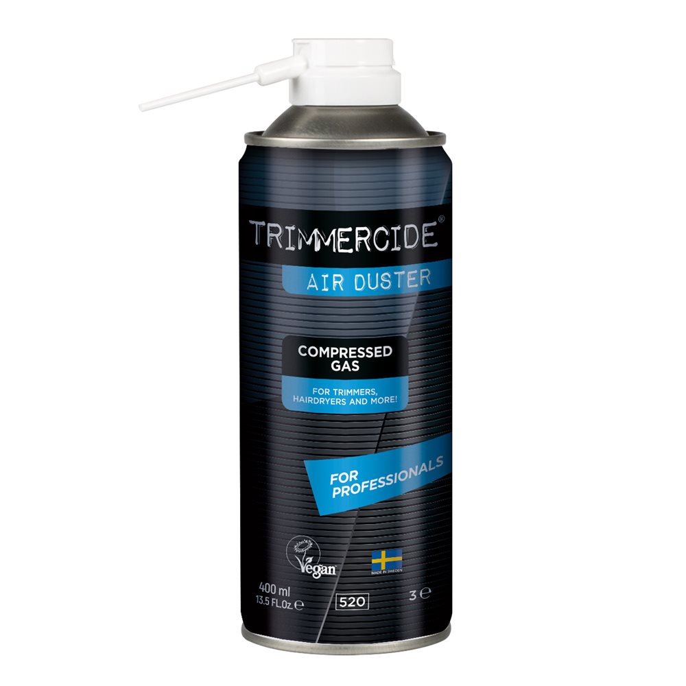 Trimmercide Air Duster Spray 