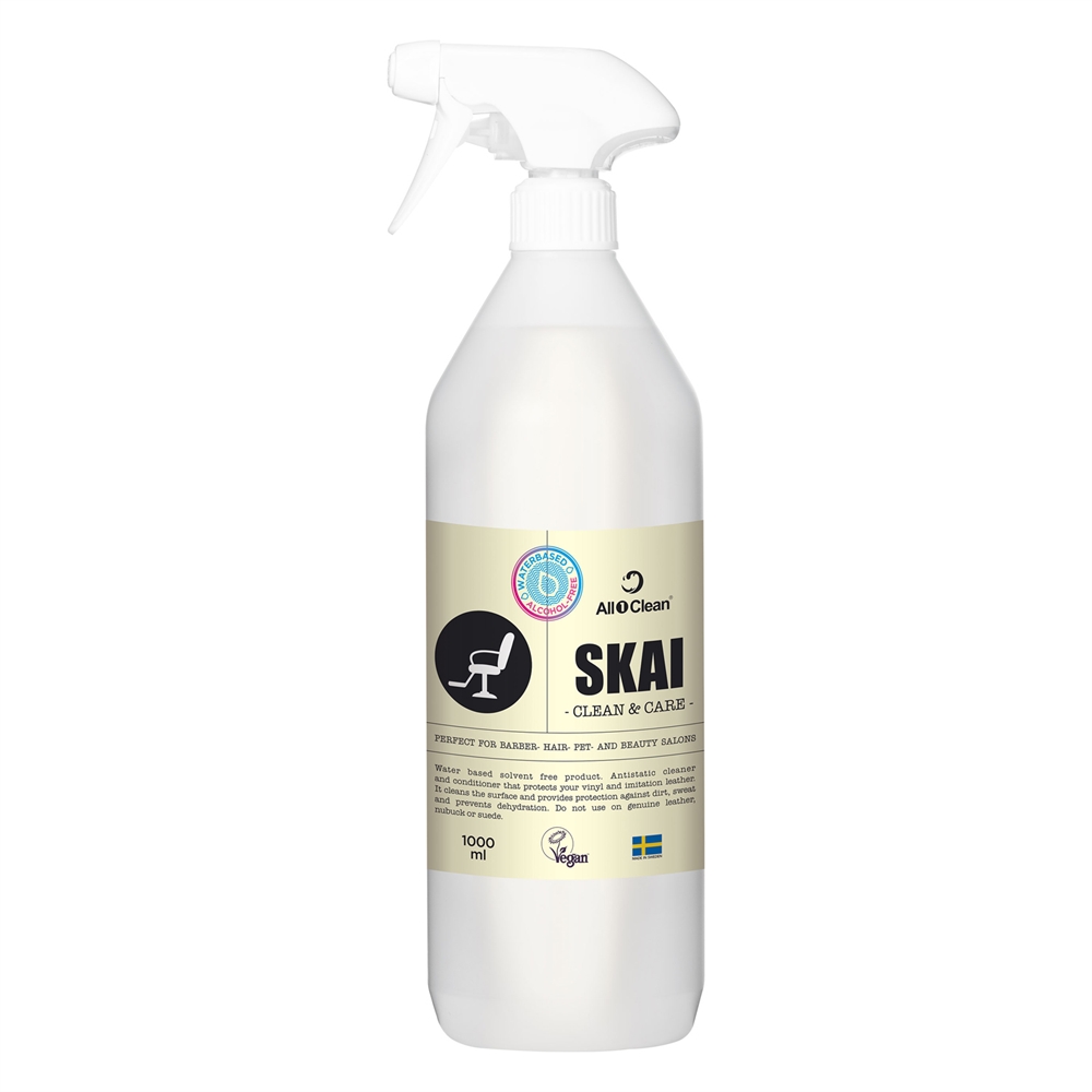 SKAI clean&care 1000 ml