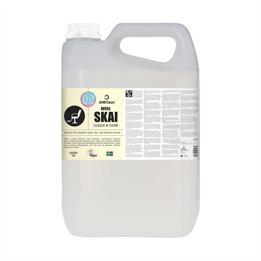 SKAI clean&care refill 5000ml