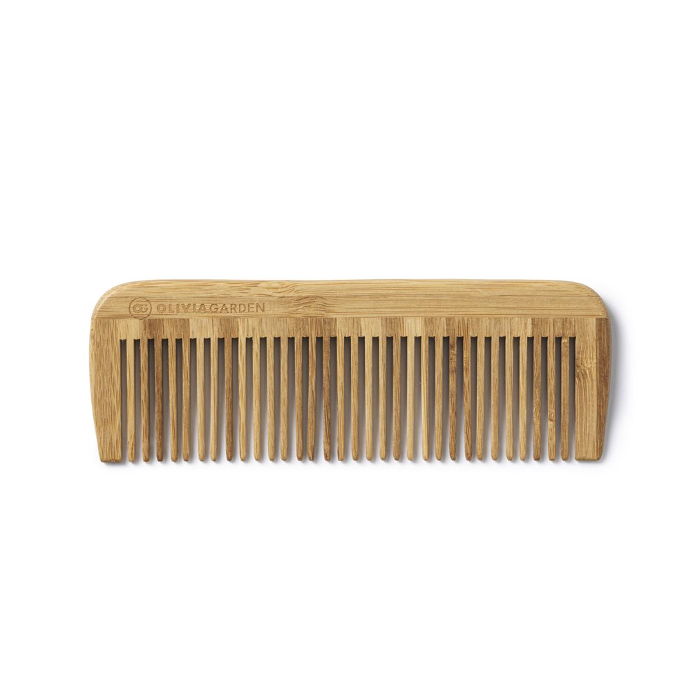 Olivia Garden Bamboo touch comb 4