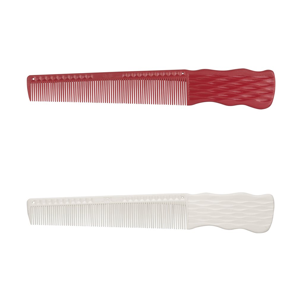 JRL Barbering comb 6.5" 