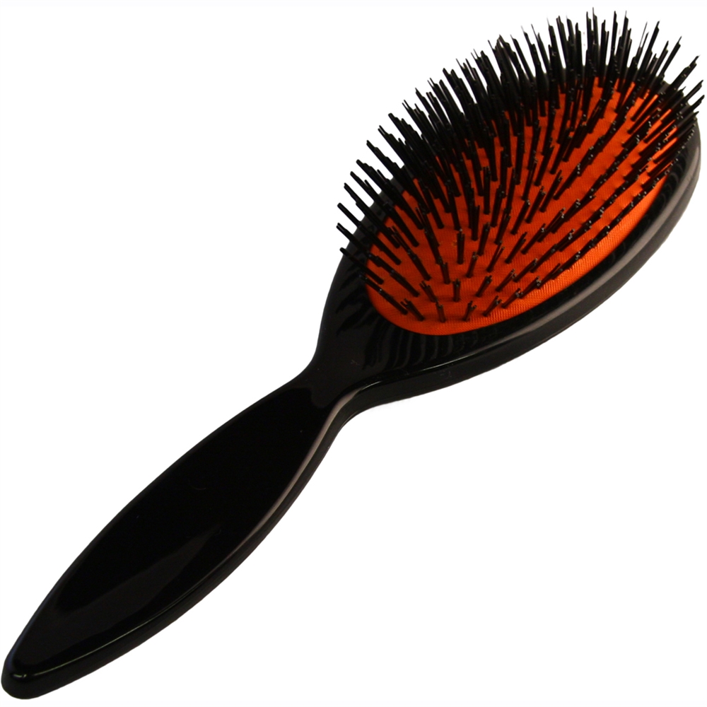 7962 - Detangling Brush, oval