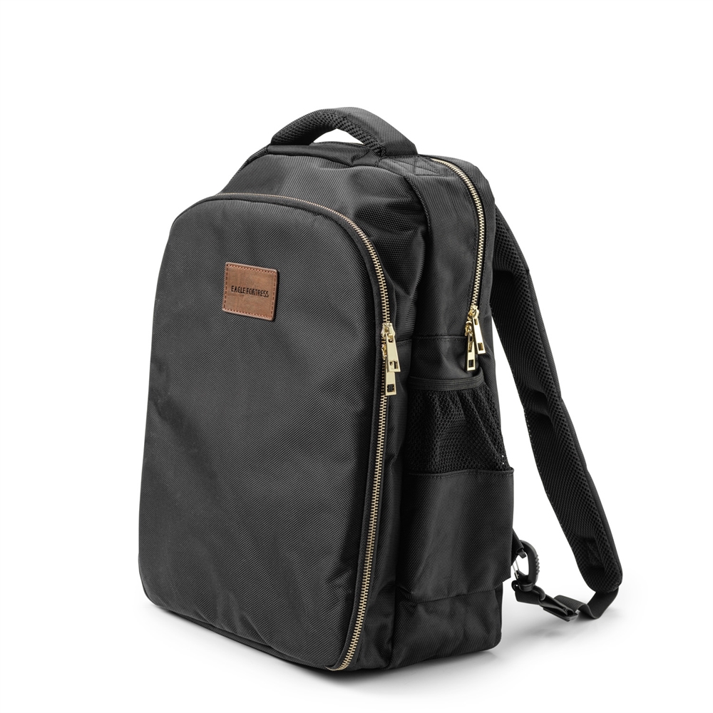 Stylist tool backpack