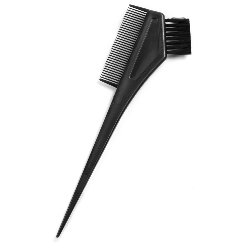 9373 - Dye brush w comb