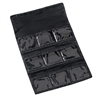 Andis blade carrying case, 9 blades