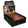 Hairpearl No 4.4 Graphite brown